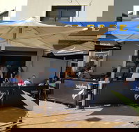 Sunrise Cafe - Hotel Accommodation