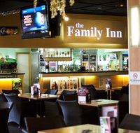 The Family Inn - Hotel Accommodation