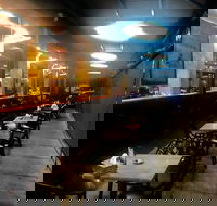 Titanic Cafe - Hotel Accommodation