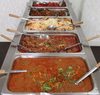 Zahid-Restaurant - Hotel Accommodation