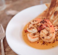 Aaron's on Bourke - Hotel Accommodation