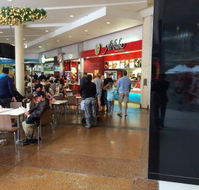 Ali Baba - Hotel Accommodation