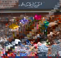 An Chut Chut - Hotel Accommodation