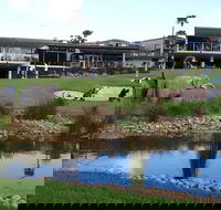 Bayview Golf Club - Hotel Accommodation