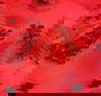 Belicious Indian Restaurant - Hotel Accommodation