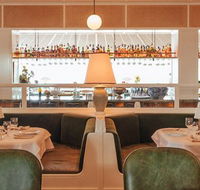 Bert's Bar  Brasserie - Hotel Accommodation