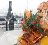 Blue Pearl Bayview Thai Waterfront Restaurant - Hotel Accommodation