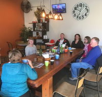 Bucks Cafe - Hotel Accommodation