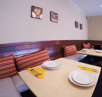 Buddy Thai Restaurant - Hotel Accommodation