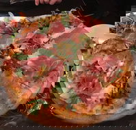 Cafe Mambo - Hotel Accommodation