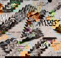 Carnation Thai Restaurant - Hotel Accommodation