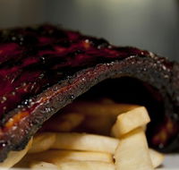 Char Char Bar  Grill - Hotel Accommodation