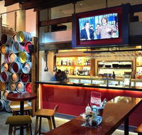 Coldwater Creek Restaurant  Bar - Hotel Accommodation