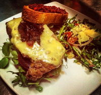 Connies Cliff Rd Cafe - Hotel Accommodation