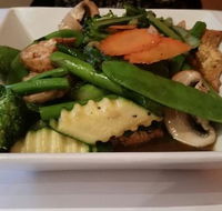 Crocodile Smile Thai Restaurant Newport - Hotel Accommodation