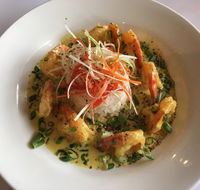 Davo's Trattoria On Nuwarra - Hotel Accommodation
