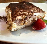Enzos Cucina - Hotel Accommodation