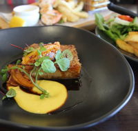 Foreshore Brasserie - Hotel Accommodation