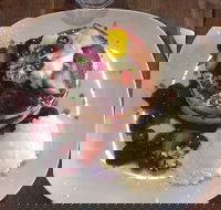 Four Little Beans - Hotel Accommodation