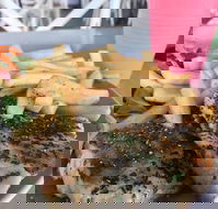 Granata's - Hotel Accommodation