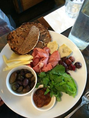 Harvest Store & Kitchen - Hotel Accommodation 0