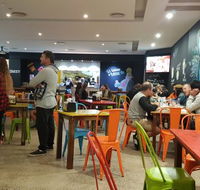 Hello Harry - Hotel Accommodation