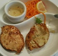 Jasmine Rice 2 Modern Thai Cuisine - Hotel Accommodation