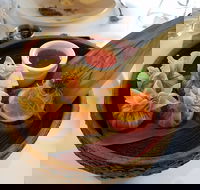 Jasmine Rice Thai Restaurant - Hotel Accommodation