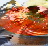 Khana Khazana - Hotel Accommodation