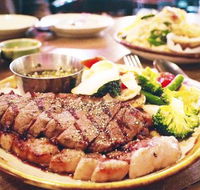 Kinn Thai Restaurant - Hotel Accommodation