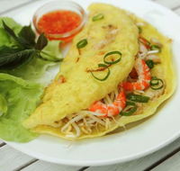 Little Vietnam Restaurant - Hotel Accommodation