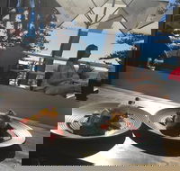 Mudcat - Hotel Accommodation