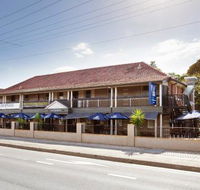 North Wollongong Hotel - Hotel Accommodation