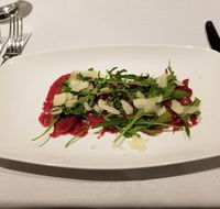 Norton's Restaurant at the Holiday Inn - Hotel Accommodation