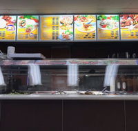 Omar's Food House - Hotel Accommodation