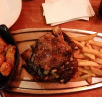 Outback Jacks - Hotel Accommodation
