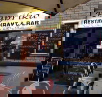 Paprika Macedonian European Cuisine - Hotel Accommodation