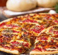 Pizza Down Under - Hotel Accommodation