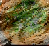 Pizzeria 50 - Hotel Accommodation