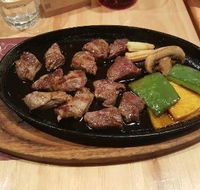 Roppongi Japanese Restaurant - Hotel Accommodation