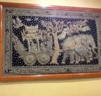 Royal Thai Restaurant - Hotel Accommodation