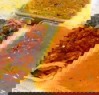 Saffron Tree Indian Restaurant - Hotel Accommodation