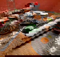 Sakura Japanese restaurant - Hotel Accommodation