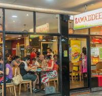 Sawaddee Krub Thai Restaurant - Hotel Accommodation