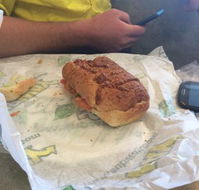 Subway - Hotel Accommodation