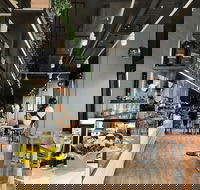 The Coffee Club Cafe Crown Wollongong - Hotel Accommodation