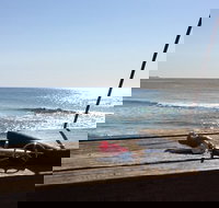 Warriewood Beach Cafe - Hotel Accommodation