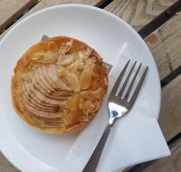 Watch Your Fingers Patisserie - Hotel Accommodation