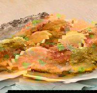 Yue Fong Chinese - Hotel Accommodation