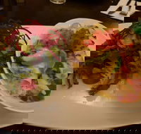 3 Gringos Mexican Restaurant - Hotel Accommodation